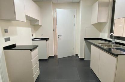Townhouse - 3 Bedrooms - 4 Bathrooms for rent in Zinnia - Damac Hills 2 - Dubai