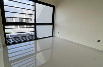 Townhouse - 3 Bedrooms - 4 Bathrooms for rent in Zinnia - Damac Hills 2 - Dubai