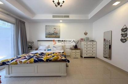 Villa - 5 - 6 for rent in Grand Paradise II - District 10 - Jumeirah Village Circle - Dubai