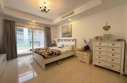 Villa - 5 - 6 for rent in Grand Paradise II - District 10 - Jumeirah Village Circle - Dubai