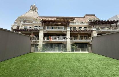 Villa - 5 - 6 for rent in Grand Paradise II - District 10 - Jumeirah Village Circle - Dubai Villa - 5 - 6 for rent in Grand Paradise II - District 10 - Jumeirah Village Circle - Dubai
