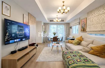 Villa - 2 Bedrooms - 2 Bathrooms for sale in Springs 11 - The Springs - Dubai