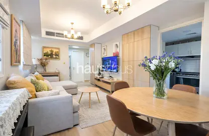 فيلا - 2 غرف نوم - 2 حمامات للبيع في الينابيع 11 - الينابيع - دبي