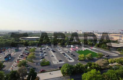 Apartment - 2 - 3 for rent in Vida 2 - Vida Residences - Aljada - Sharjah