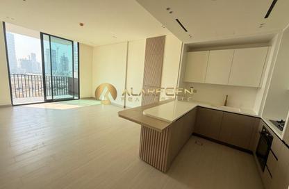 Apartment - 1 - 2 for sale in Binghatti Aurora - District 12 - Jumeirah Village Circle - Dubai