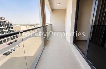 Apartment - 1 Bedroom - 2 Bathrooms for rent in Whitby Residences 1 - Nad Al Sheba Gardens - Nad Al Sheba 1 - Nad Al Sheba - Dubai