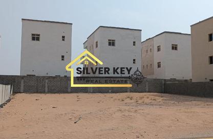 Land - Studio for sale in Hay Al Dibdibah South - Al Rahmaniya - Sharjah