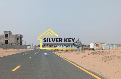 Land - Studio for sale in Hay Al Dibdibah South - Al Rahmaniya - Sharjah Land - Studio for sale in Hay Al Dibdibah South - Al Rahmaniya - Sharjah