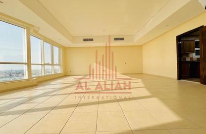 Apartment - 3 Bedrooms - 4 Bathrooms for rent in Corniche Road - Abu Dhabi Apartment - 3 Bedrooms - 4 Bathrooms for rent in Corniche Road - Abu Dhabi