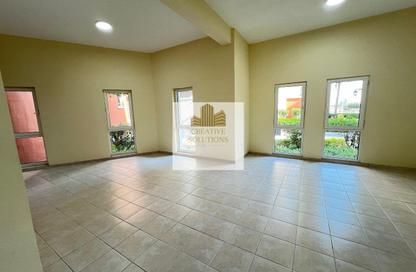 Apartment - 2 Bedrooms - 4 Bathrooms for rent in Building 109 - Cactus Cluster - Discovery Gardens - Dubai