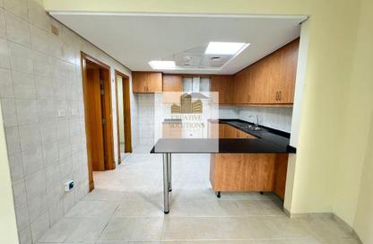 Apartment - 2 Bedrooms - 4 Bathrooms for rent in Building 109 - Cactus Cluster - Discovery Gardens - Dubai
