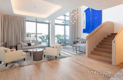 Villa - 3 Bedrooms - 4 Bathrooms for sale in Four Seasons Private Residences - Jumeirah - Dubai