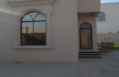 Villa - 3 - 3 for rent in Al Riffa - Ras Al Khaimah