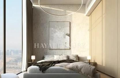 Apartment - 2 Bedrooms - 1 Bathroom for sale in Seslia Tower - District 4 - Jumeirah Village Triangle - Dubai