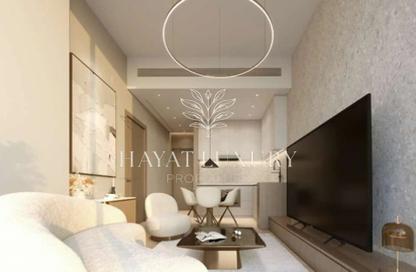 Apartment - 2 Bedrooms - 1 Bathroom for sale in Seslia Tower - District 4 - Jumeirah Village Triangle - Dubai