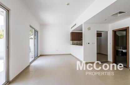 Townhouse - 3 Bedrooms - 4 Bathrooms for rent in Arabella Townhouses 3 - Arabella Townhouses - Mudon - Dubai