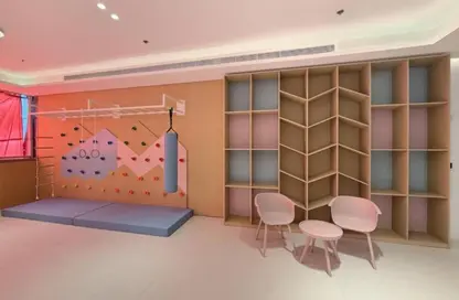 شقة - غرفة نوم - 2 حمامات للايجار في رويال ريجينسي - الخليج التجاري - دبي