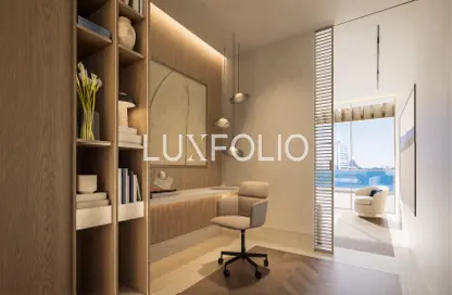 Penthouse - 4 Bedrooms - 6 Bathrooms for sale in Vitalia - Palm Jumeirah - Dubai