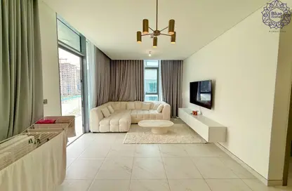 شقة - غرفة نوم - 2 حمامات للايجار في 22 مساكن - المنطقة وان - مدينة الشيخ محمد بن راشد - دبي