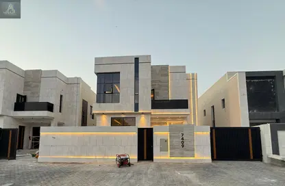 فيلا - 3 غرف نوم - 4 حمامات للبيع في الحليو 2 - الحليو - عجمان