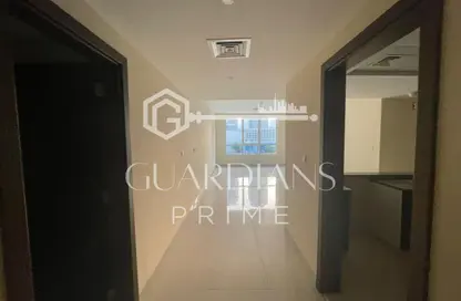 Apartment - 2 Bedrooms - 3 Bathrooms for rent in Coral Tower - Business Bay - Dubai