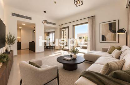 Apartment - 3 - 4 for sale in Zahra Apartments 2A - Zahra Apartments 2 - Zahra Apartments - Town Square - Dubai