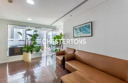 Office Space - Studio - 1 Bathroom for rent in Tiffany Tower - JLT Cluster W - Jumeirah Lake Towers - Dubai Office Space - Studio - 1 Bathroom for rent in Tiffany Tower - JLT Cluster W - Jumeirah Lake Towers - Dubai