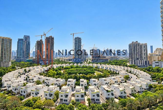 New Building | Prime Location | Huge Balcony