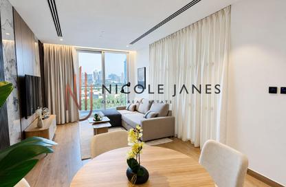 Apartment - 1 - 1 for sale in The Haven Gardens - District 15 - Jumeirah Village Circle - Dubai