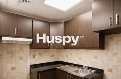 Apartment - 2 Bedrooms - 3 Bathrooms for rent in Hydra Avenue Towers - City Of Lights - Al Reem Island - Abu Dhabi