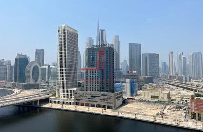 Apartment - 1 Bedroom - 2 Bathrooms for rent in Windsor Manor - Business Bay - Dubai Apartment - 1 Bedroom - 2 Bathrooms for rent in Windsor Manor - Business Bay - Dubai