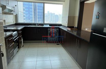 Apartment - 1 Bedroom - 2 Bathrooms for rent in Windsor Manor - Business Bay - Dubai Apartment - 1 Bedroom - 2 Bathrooms for rent in Windsor Manor - Business Bay - Dubai