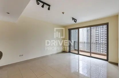 Apartment - 1 Bedroom - 2 Bathrooms for rent in Standpoint Tower 1 - Standpoint Towers - Downtown Dubai - Dubai