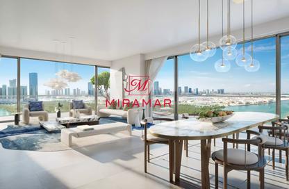Apartment - 2 - 3 for sale in Rivage by Deeyar - Shams Abu Dhabi - Al Reem Island - Abu Dhabi Apartment - 2 - 3 for sale in Rivage by Deeyar - Shams Abu Dhabi - Al Reem Island - Abu Dhabi