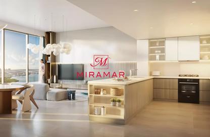 Apartment - 2 - 3 for sale in Rivage by Deeyar - Shams Abu Dhabi - Al Reem Island - Abu Dhabi Apartment - 2 - 3 for sale in Rivage by Deeyar - Shams Abu Dhabi - Al Reem Island - Abu Dhabi