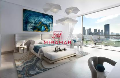 Apartment - 2 - 3 for sale in Rivage by Deeyar - Shams Abu Dhabi - Al Reem Island - Abu Dhabi Apartment - 2 - 3 for sale in Rivage by Deeyar - Shams Abu Dhabi - Al Reem Island - Abu Dhabi