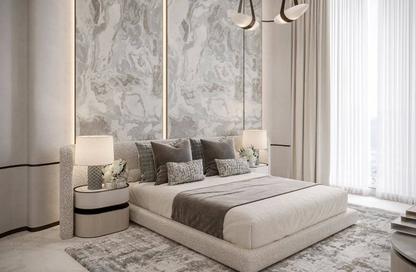 Apartment - 1 Bedroom - 2 Bathrooms for sale in 113 Residences - Al Sufouh 1 - Al Sufouh - Dubai Apartment - 1 Bedroom - 2 Bathrooms for sale in 113 Residences - Al Sufouh 1 - Al Sufouh - Dubai