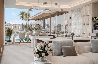 Apartment - 1 Bedroom - 2 Bathrooms for sale in 113 Residences - Al Sufouh 1 - Al Sufouh - Dubai Apartment - 1 Bedroom - 2 Bathrooms for sale in 113 Residences - Al Sufouh 1 - Al Sufouh - Dubai