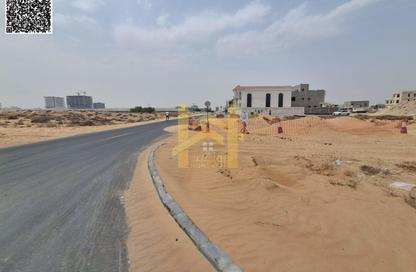 Land - Studio for sale in M R Tower - Emirates City - Ajman Land - Studio for sale in M R Tower - Emirates City - Ajman