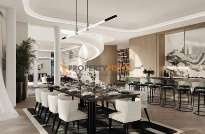 Villa - 6 Bedrooms - 7 Bathrooms for sale in Karl Lagerfeld Villas - Nad Al Sheba - Dubai