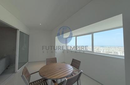 Apartment - 1 Bedroom - 2 Bathrooms for rent in Park Place Tower - Sheikh Zayed Road - Dubai