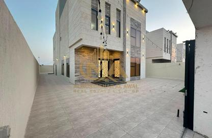 Villa - 5 Bedrooms - 7+ Bathrooms for sale in Al Zubair Orchards - Al Rahmaniya - Sharjah
