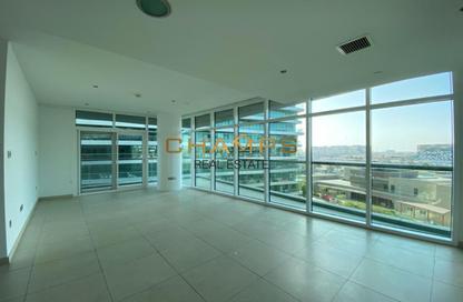 Apartment - 2 Bedrooms - 3 Bathrooms for rent in Al Naseem Residences B - Al Bandar - Al Raha Beach - Abu Dhabi