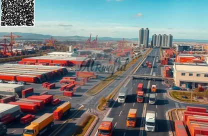 Land - Studio for sale in Al Sajaa S - Al Sajaa - Sharjah