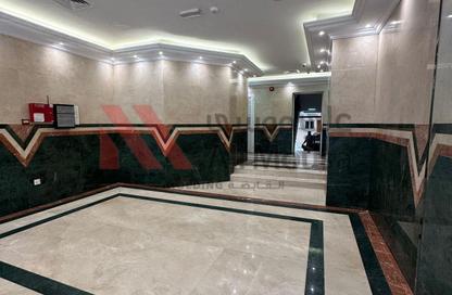 Apartment - 3 Bedrooms - 3 Bathrooms for rent in Al Marwan Tower - Al Mahatta - Al Qasimia - Sharjah