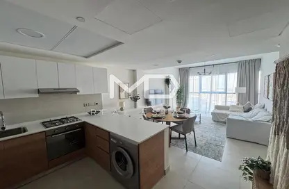 شقة - 2 غرف نوم - 3 حمامات للبيع في راديانت سكوير - مدينة الأضواء - جزيرة الريم - أبوظبي