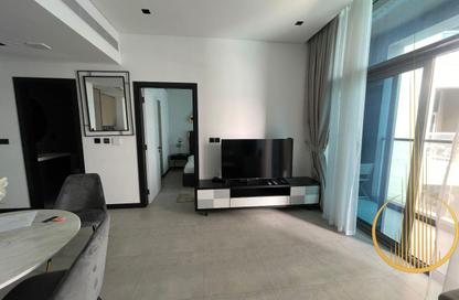 Apartment - 1 - 1 for rent in 15 Northside Tower 2 - 15 Northside - Business Bay - Dubai Apartment - 1 - 1 for rent in 15 Northside Tower 2 - 15 Northside - Business Bay - Dubai