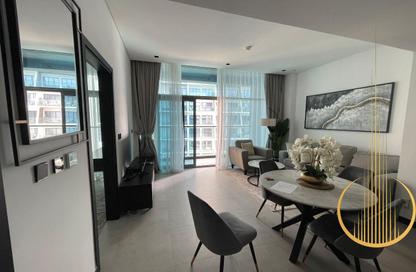 Apartment - 1 - 1 for rent in 15 Northside Tower 2 - 15 Northside - Business Bay - Dubai Apartment - 1 - 1 for rent in 15 Northside Tower 2 - 15 Northside - Business Bay - Dubai
