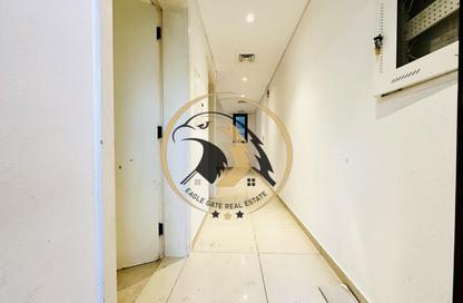 Townhouse - 2 - 4 for rent in Nasma Residence - Al Tai - Sharjah