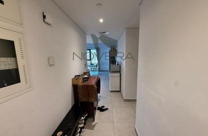 شقة - 2 غرف نوم - 2 حمامات للبيع في سيان بيتش ريزيدنس - جزيرة مريم - الخان - الشارقة